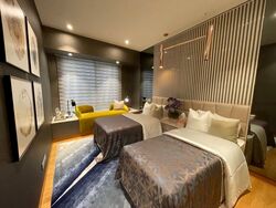 St. Regis Residences (D10), Apartment #507675421